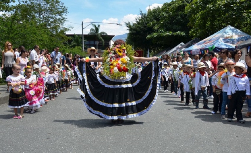 Feria de la AntioqueÃ±idad
