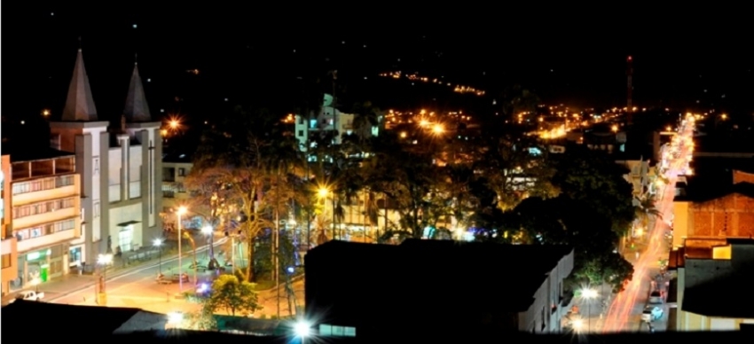 Festival Nacional del CafÃ©