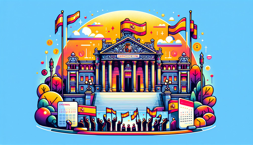 Día de la Constitución