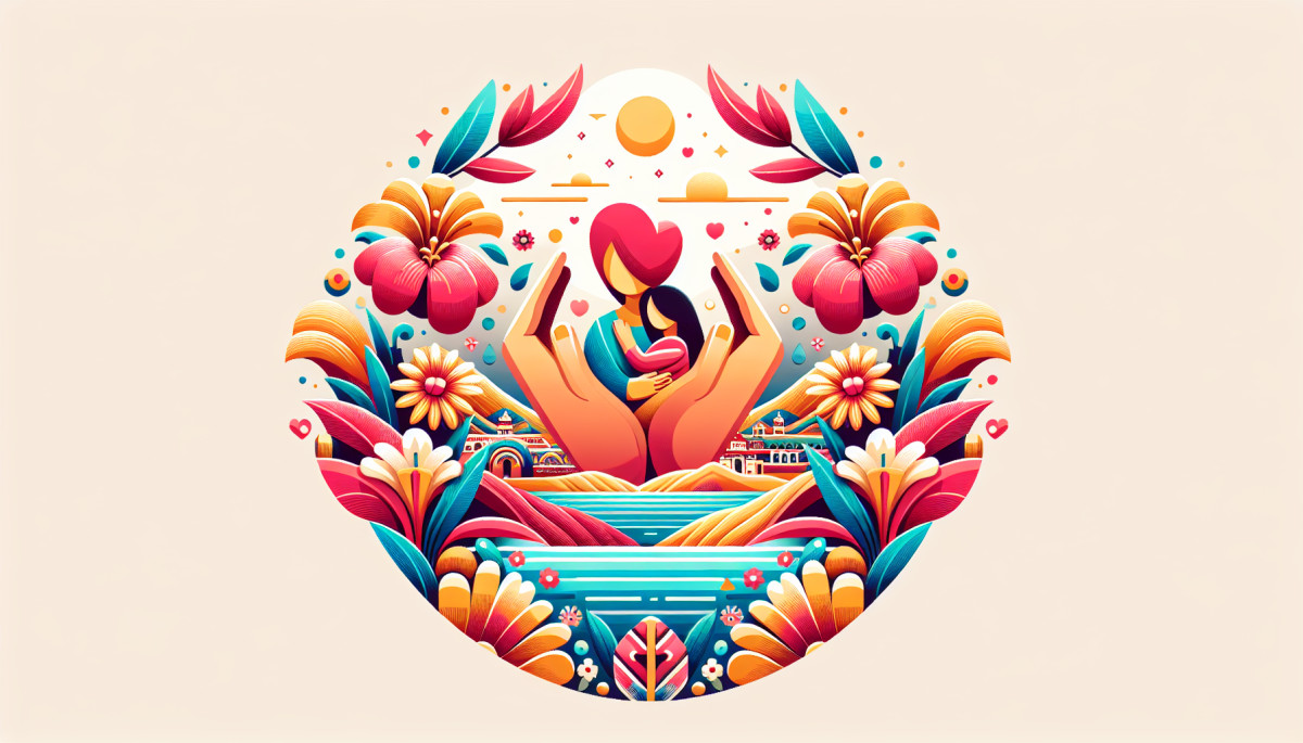 Día de la Madre