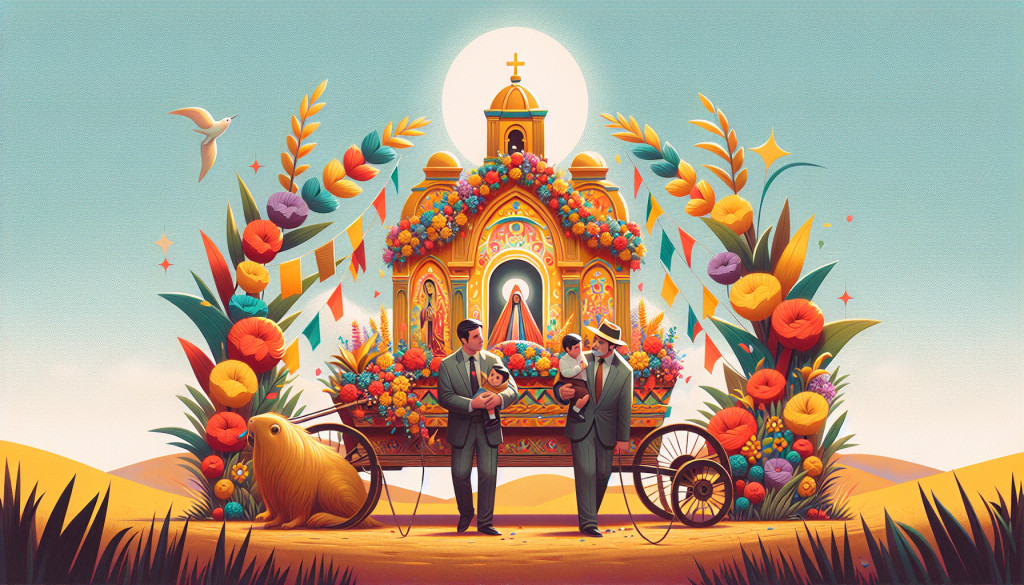 Día del Padre